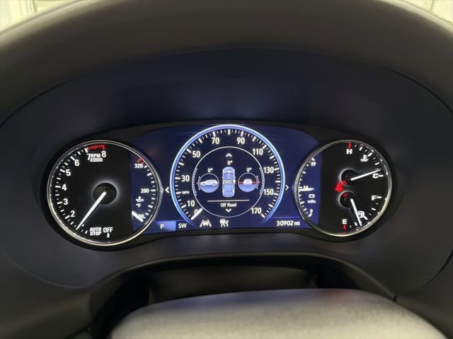 Used 2023 Buick Enclave Avenir w/ Avenir Technology Package image 20