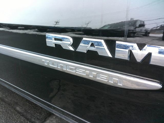 Used 2025 RAM 1500 Tungsten w/ Off Road Group image 10