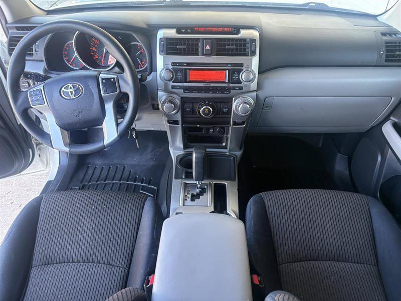 Used 2012 Toyota 4Runner SR5 RWD image 20