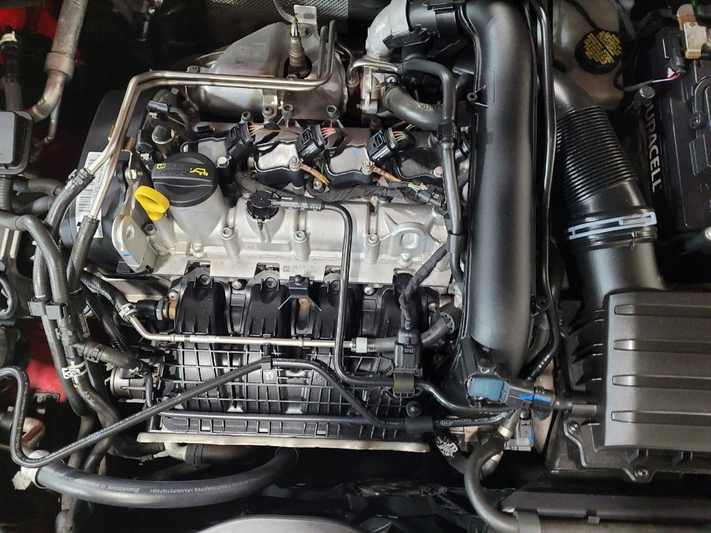 Used 2020 Volkswagen Jetta S w/ Driver Assistance Package image 30