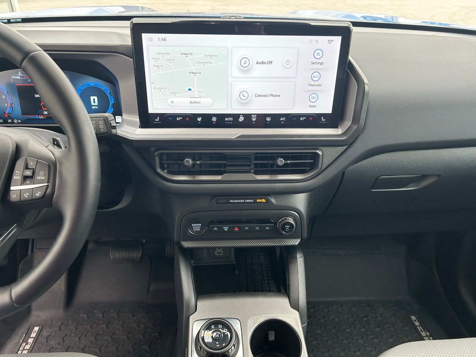 Used 2025 Ford Bronco Sport Badlands w/ Badlands Tech Package image 19