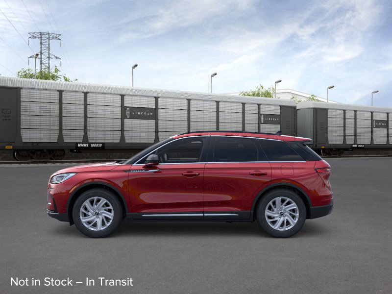 New 2026 Lincoln Corsair Premiere image 3