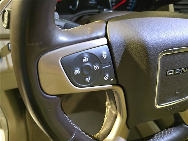 Used 2019 GMC Yukon Denali w/ Denali Ultimate Package AWD/4WD image 19