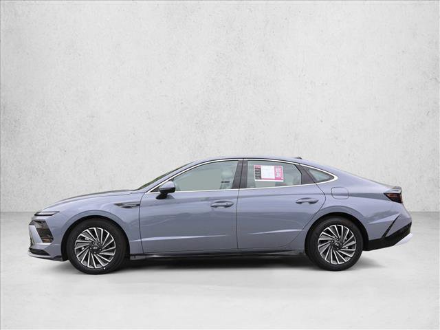 Certified 2026 Hyundai Sonata SEL FWD image 8