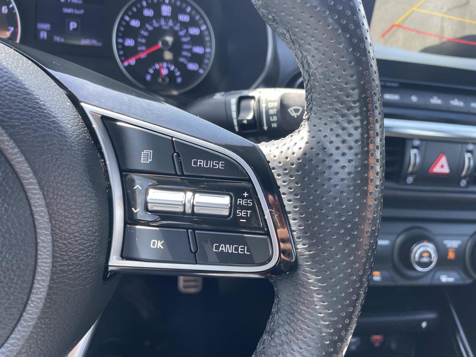 Used 2020 Kia Forte GT-Line w/ GT-Line Premium Package FWD image 28