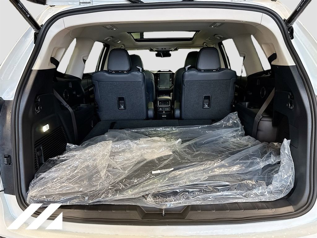 New 2026 Subaru Ascent Bronze Edition image 28