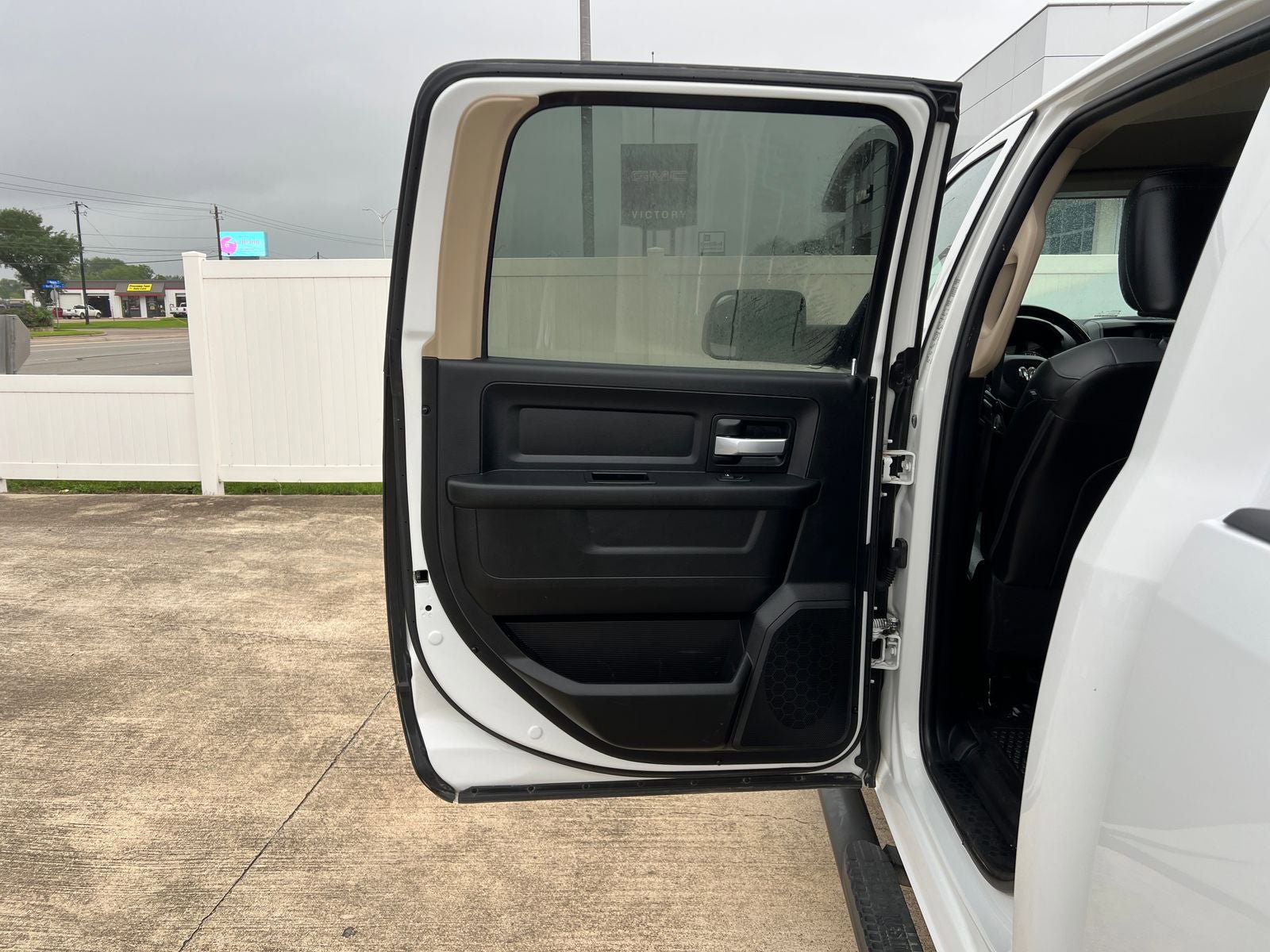 Used 2019 RAM 2500 Tradesman w/ Safety Group AWD/4WD image 15