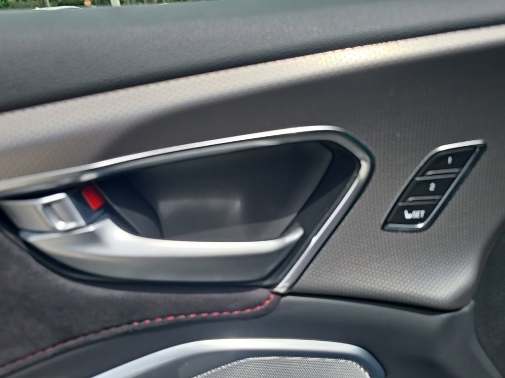 New 2026 Acura RDX A-Spec AWD/4WD image 14
