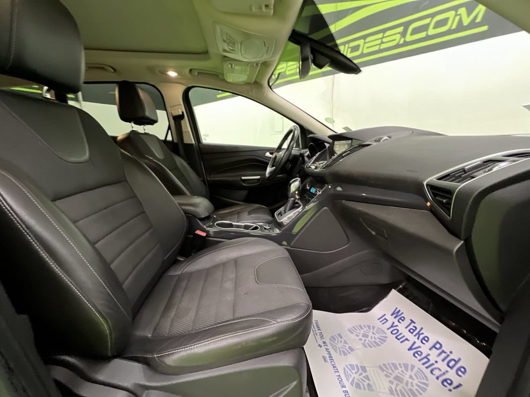 Used 2013 Ford Escape Titanium AWD/4WD image 27