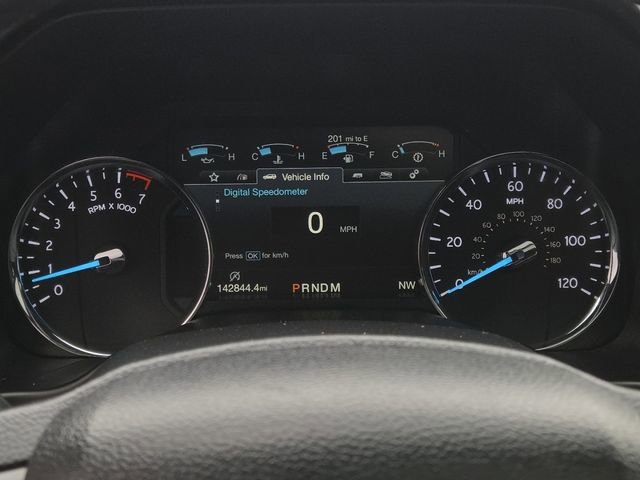 Used 2018 Ford Expedition Max Limited w/ Equipment Group 301A image 43