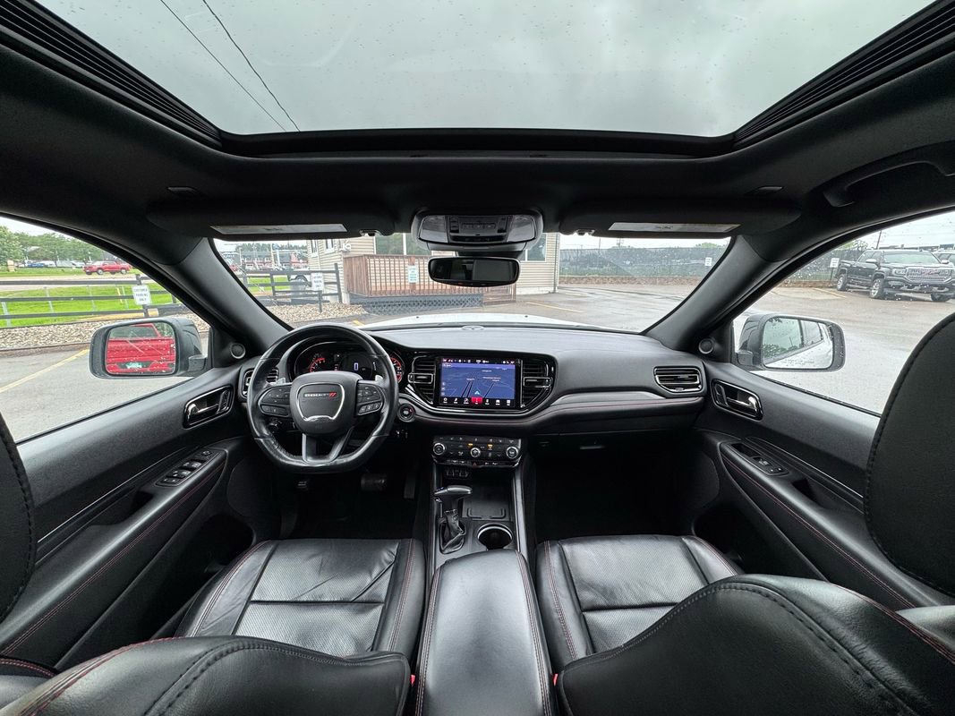 Used 2024 Dodge Durango R/T image 12