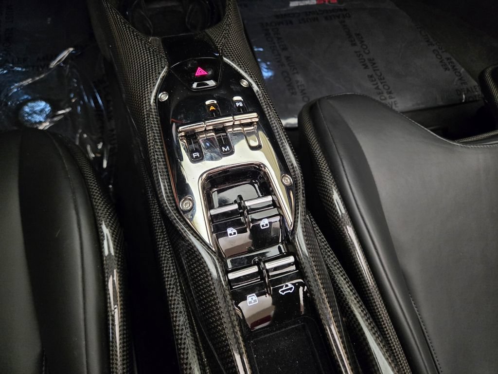 Used 2023 Ferrari 296 GTS RWD image 38
