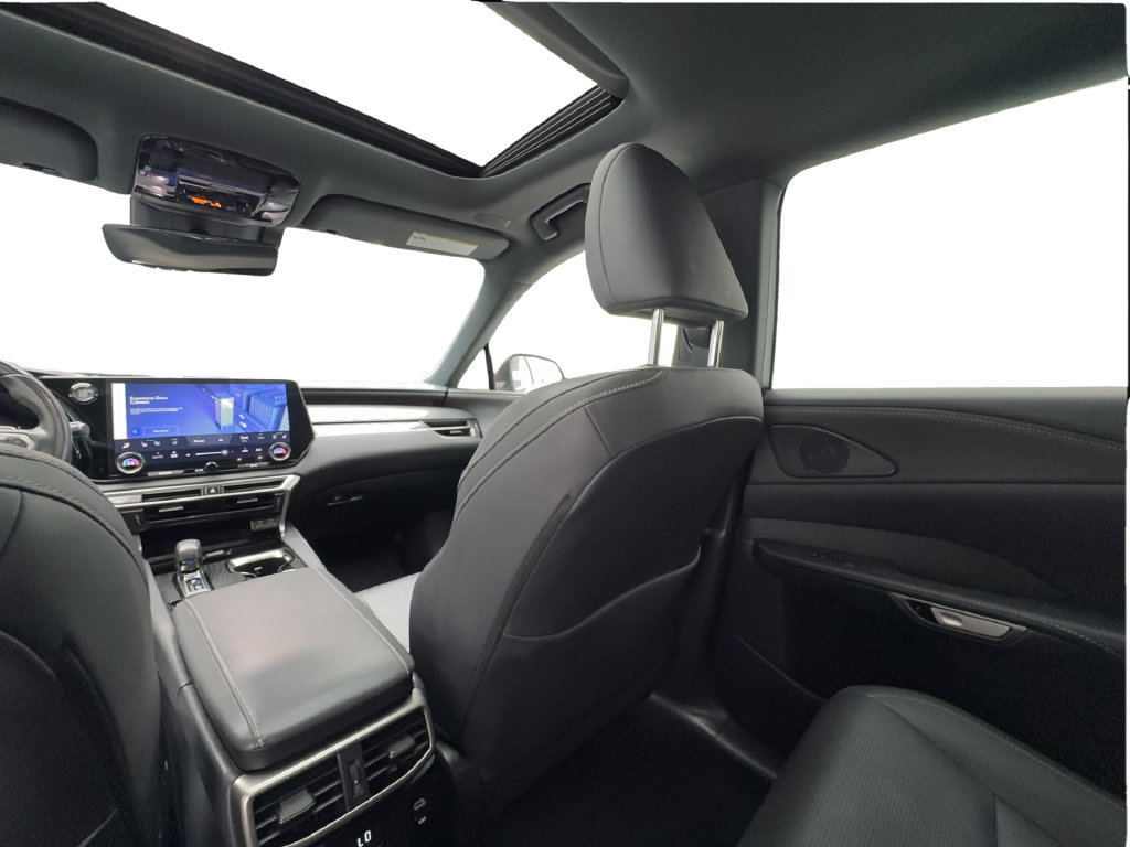 Used 2023 Lexus RX 350 Premium Plus w/ Cold Area Package FWD image 44