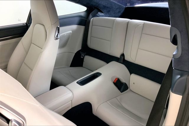 Certified 2018 Porsche 911 Turbo image 18