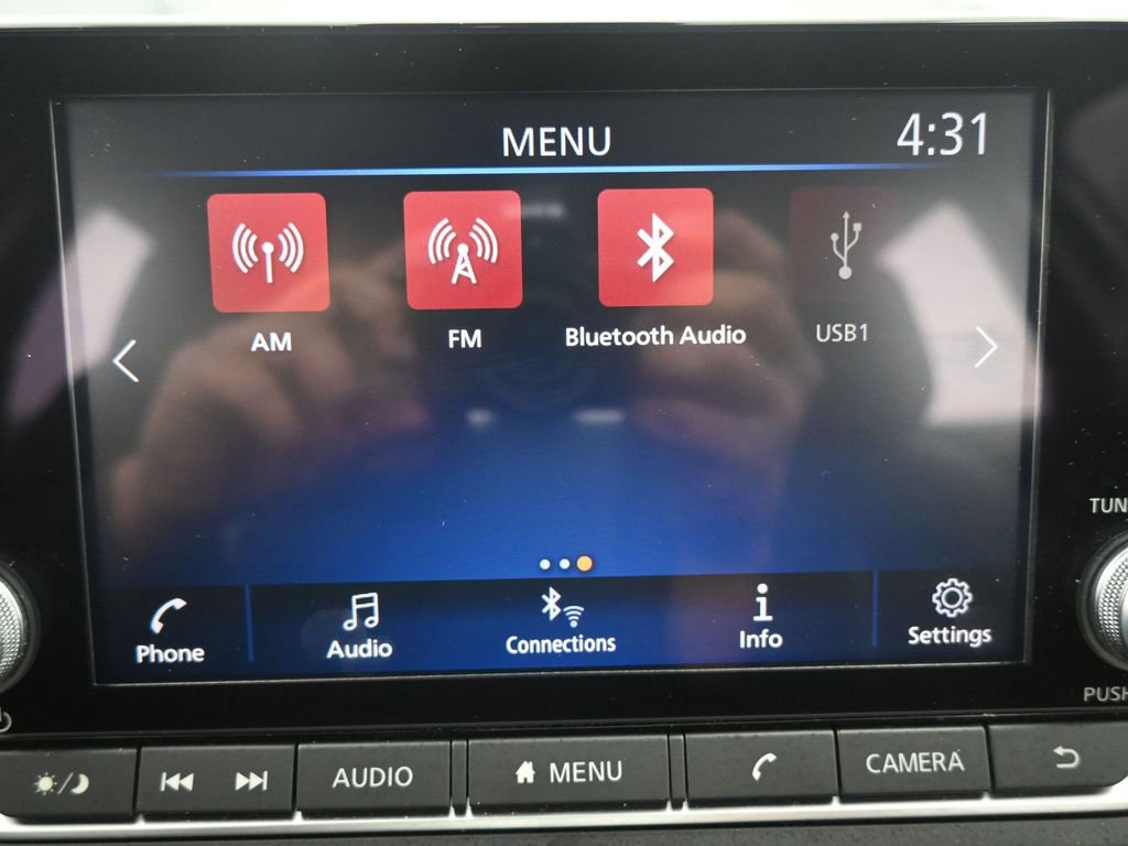 Used 2023 Nissan Altima 2.5 SR image 13