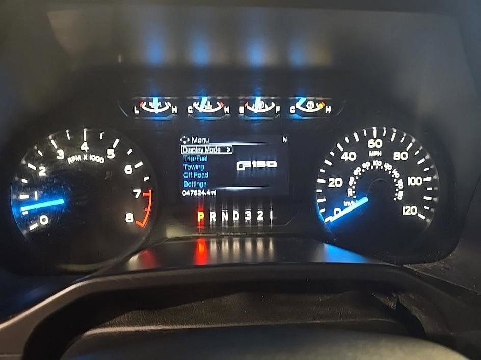 Used 2016 Ford F150 XL w/ Equipment Group 101A Mid image 15