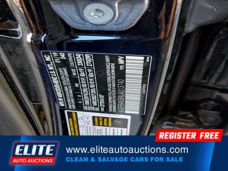 Used 2020 Mercedes-Benz GLE 350 4MATIC image 23