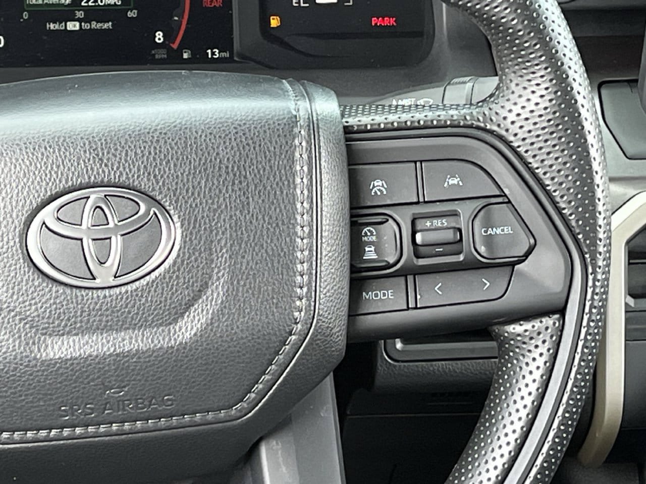Used 2025 Toyota Tacoma SR5 RWD image 14