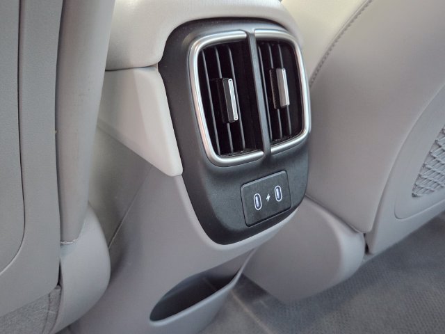 Used 2023 Hyundai Ioniq 6 SEL w/ Cargo Package RWD image 14