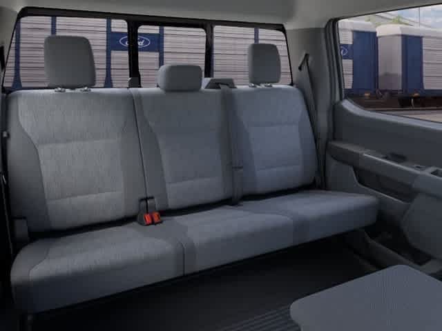 New 2026 Ford F250 XL w/ STX Appearance Package AWD/4WD image 11