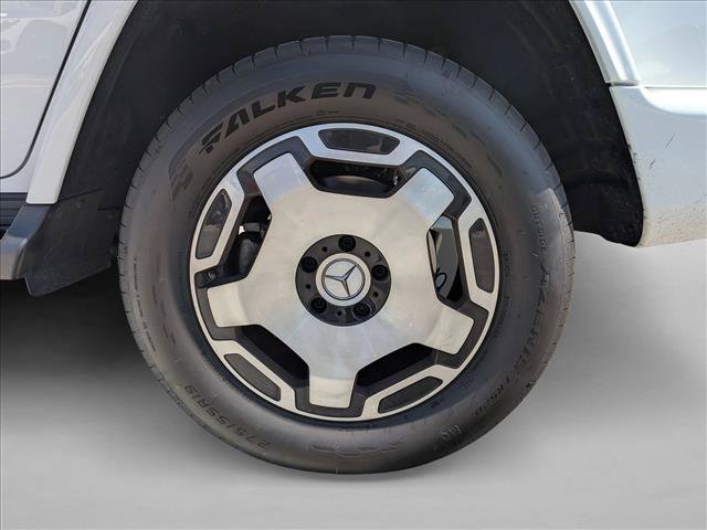 Used 2025 Mercedes-Benz G 550 image 16
