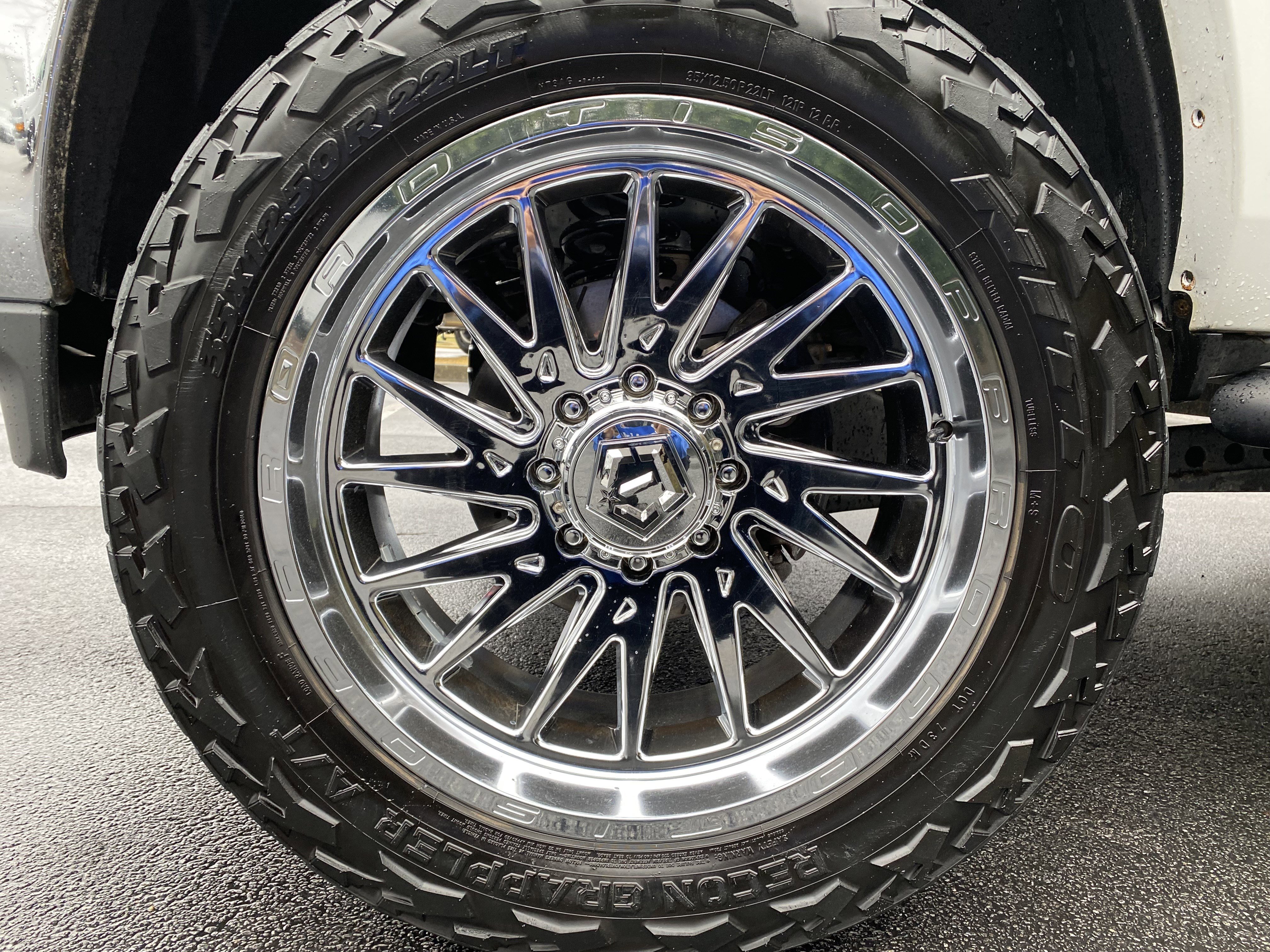 Used 2021 RAM 2500 Laramie image 41