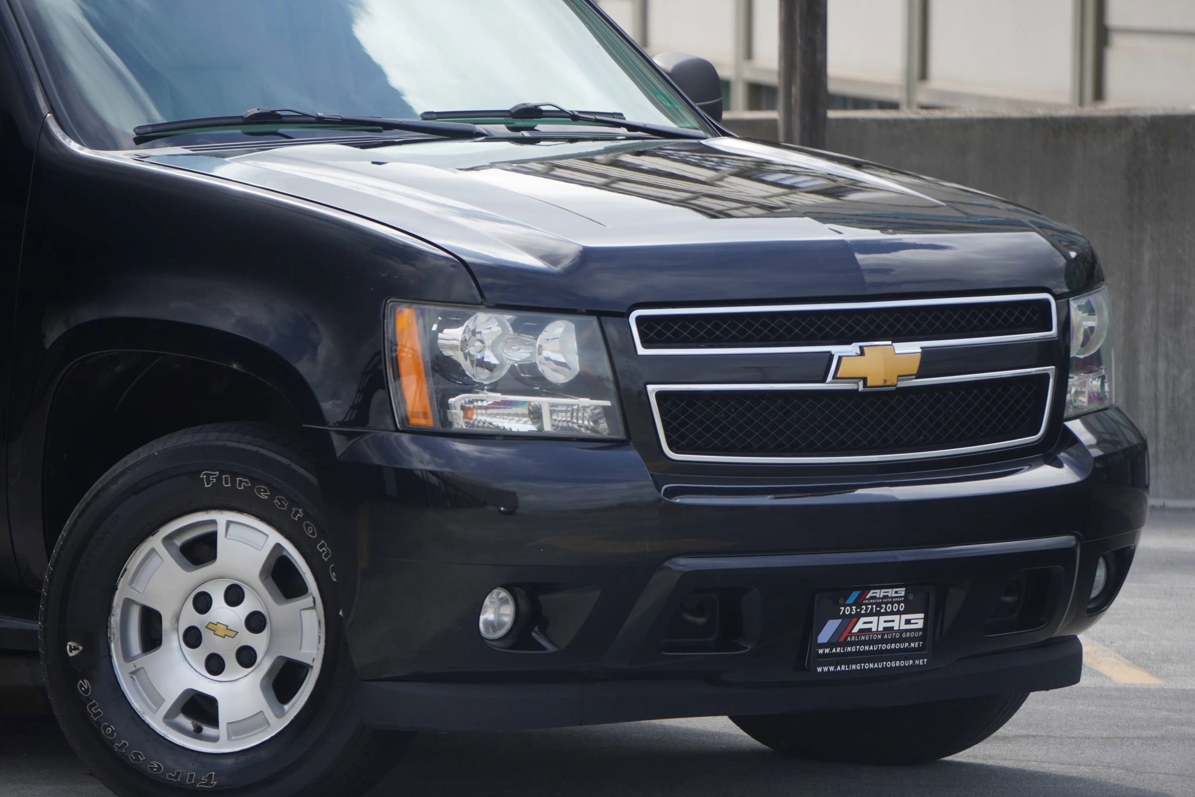 Used 2014 Chevrolet Tahoe LT image 5
