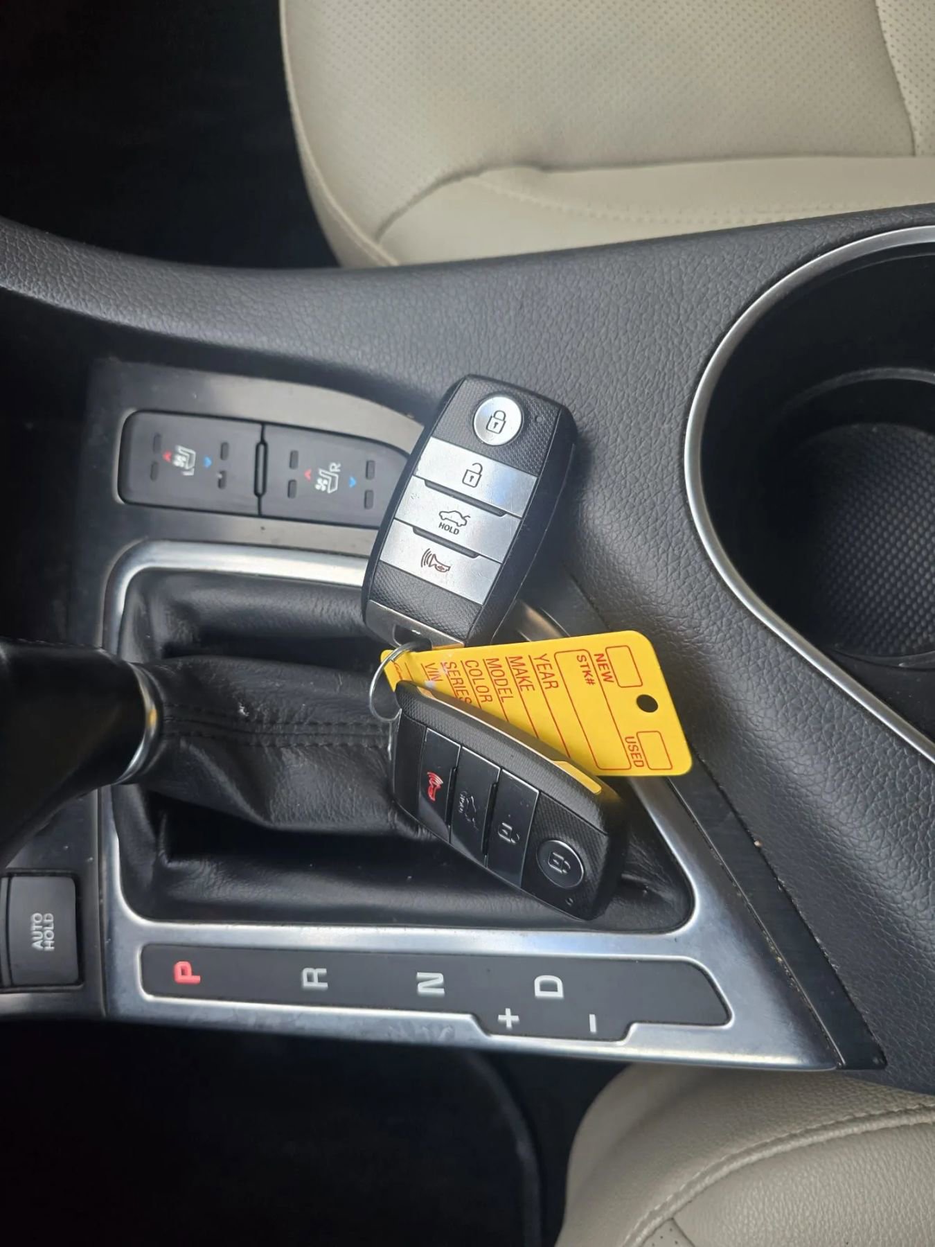 Used 2015 Kia Optima EX image 30