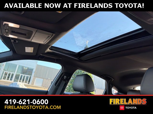 Used 2024 Acura Integra A-Spec image 17