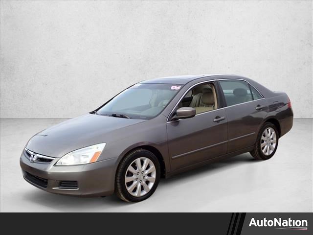 Used 2006 Honda Accord EX-L image 1