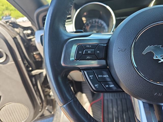 Used 2021 Ford Mustang GT w/ Enhanced Security Package RWD image 16