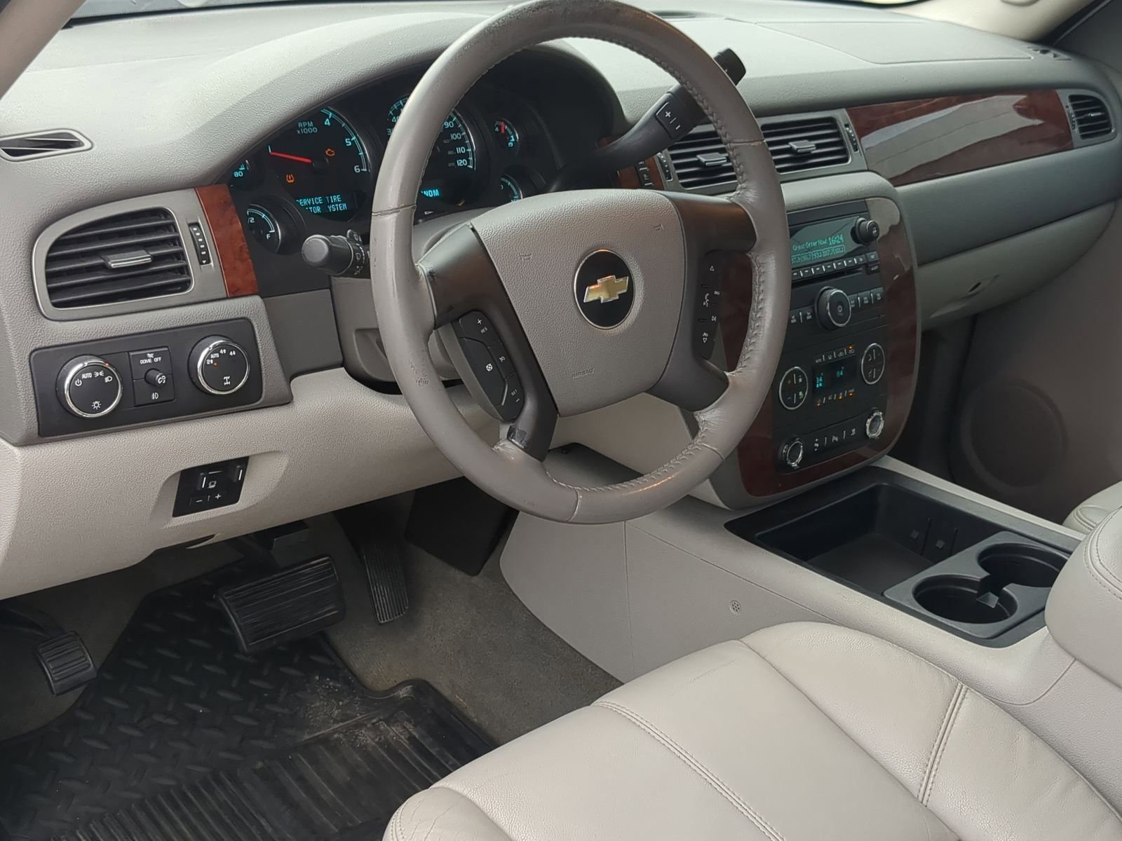 Used 2009 Chevrolet Silverado 1500 LTZ image 12