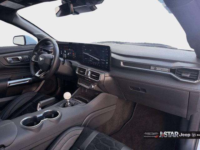 Used 2024 Ford Mustang GT Premium w/ GT Performance Package RWD image 19