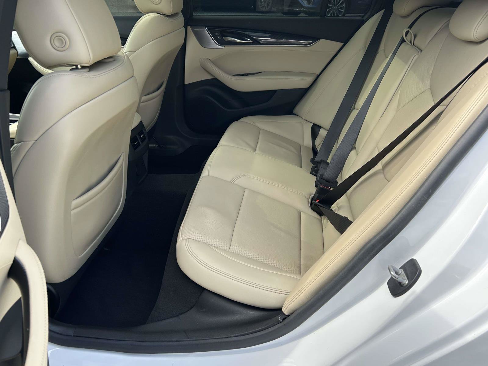 Used 2020 Cadillac CT5 Premium Luxury RWD image 11