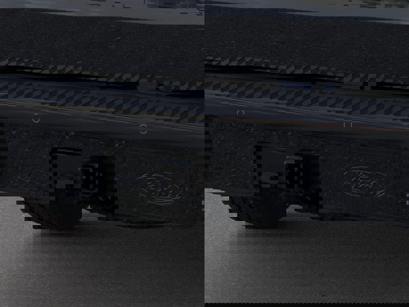 New 2026 Ford Maverick Lobo AWD/4WD image 23