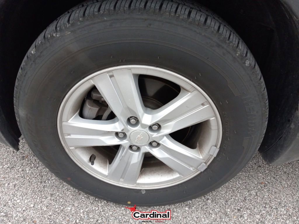 Used 2020 Chevrolet Trax LS w/ Tint and Cruise Package image 13