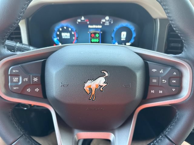 New 2026 Ford Bronco Big Bend w/ Black Diamond Package AWD/4WD image 25