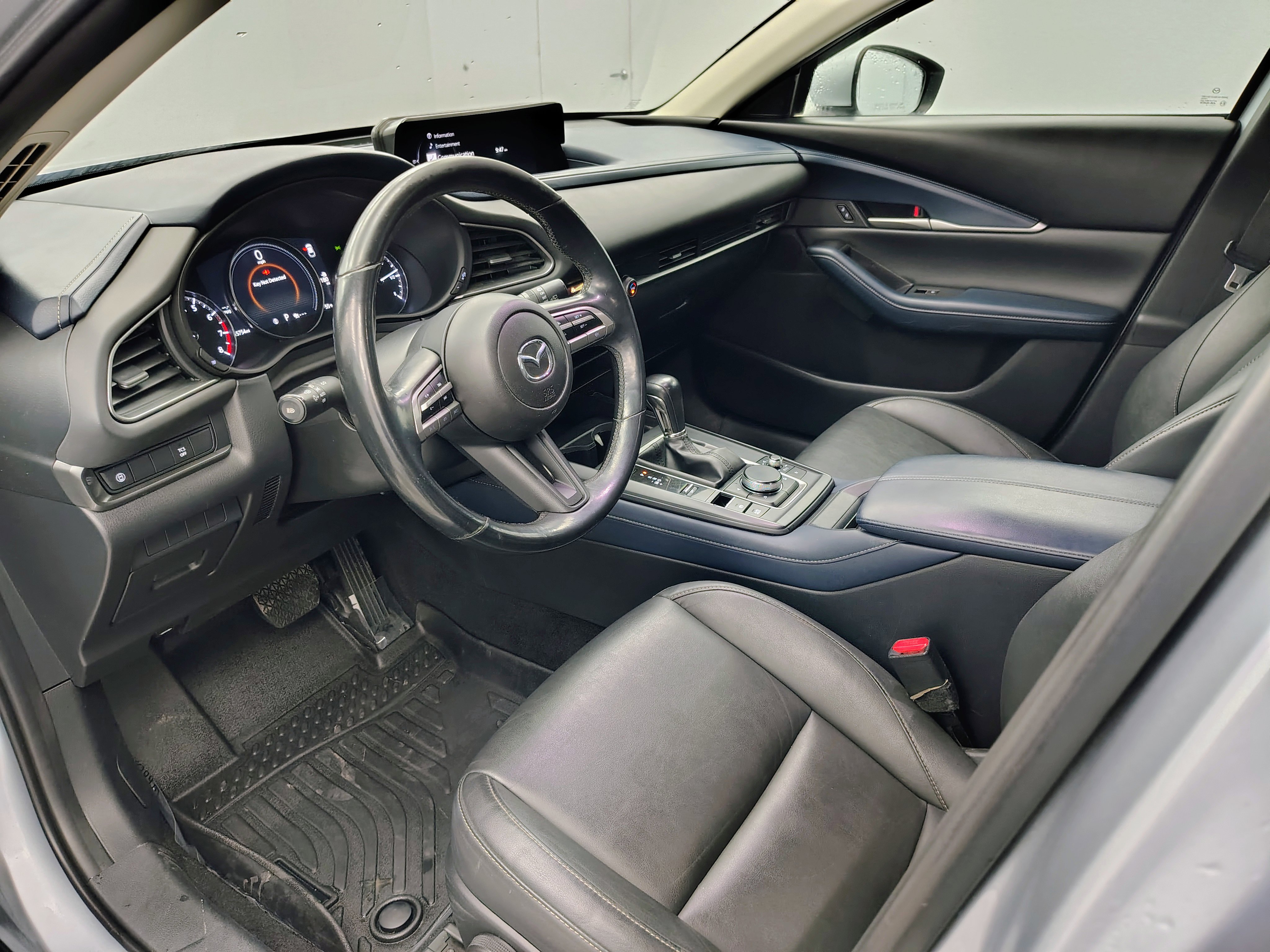 Used 2020 MAZDA CX-30 FWD w/ Select Package image 42