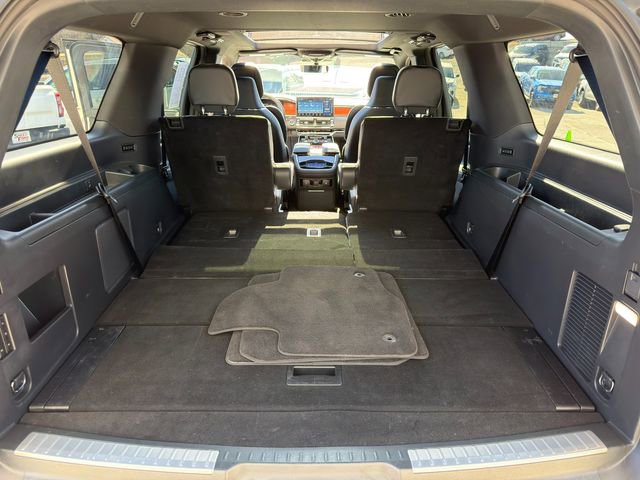 Used 2024 Lincoln Navigator L Reserve image 57