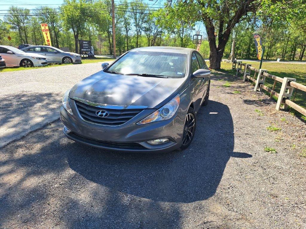 Used 2011 Hyundai Sonata Limited w/ Navigation Pkg 5 FWD image 35