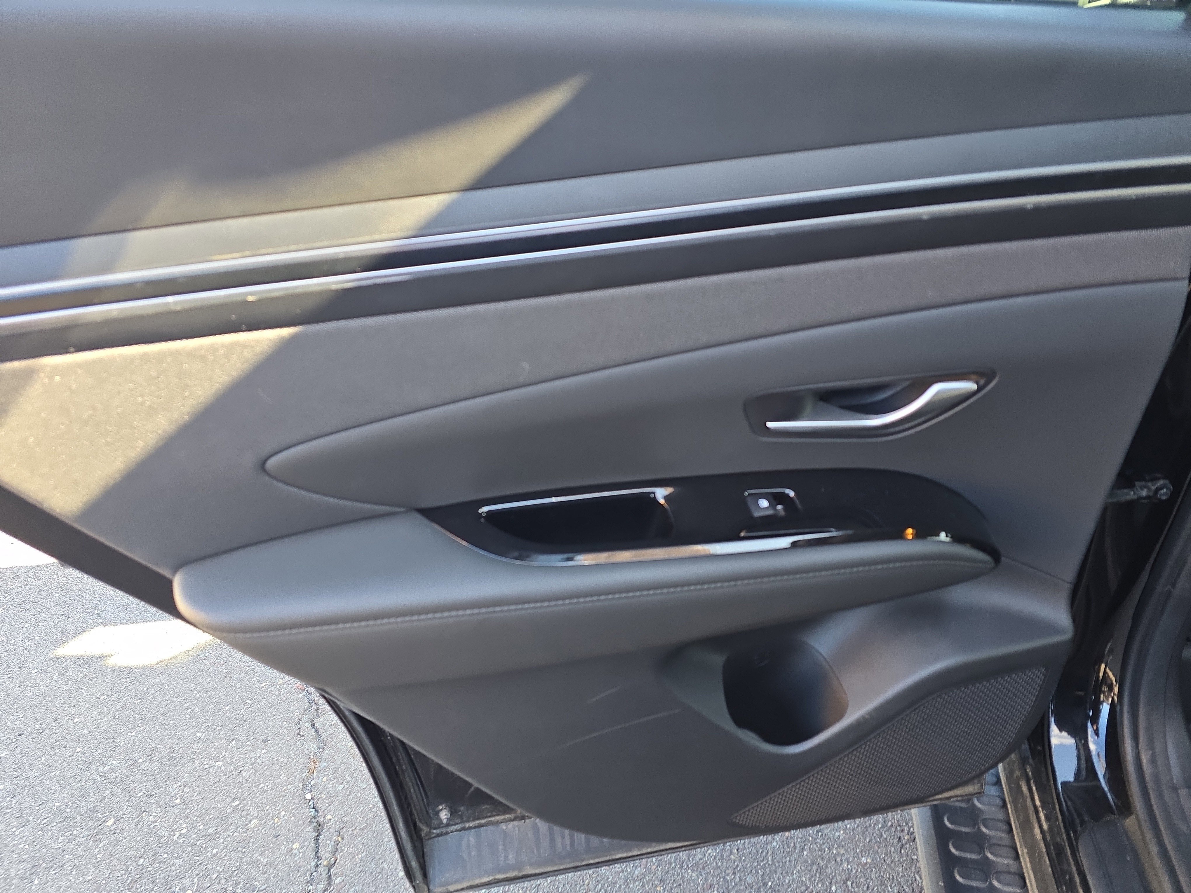 Used 2023 Hyundai Tucson XRT AWD/4WD image 18