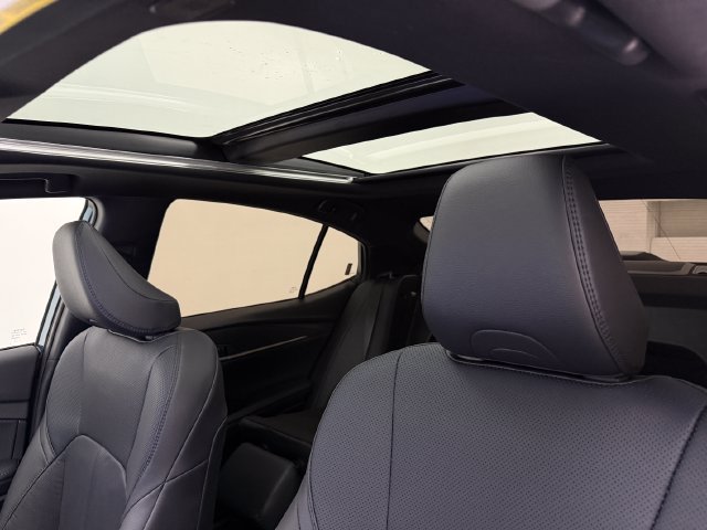 New 2026 Toyota Camry XSE w/ Premium Package FWD image 26