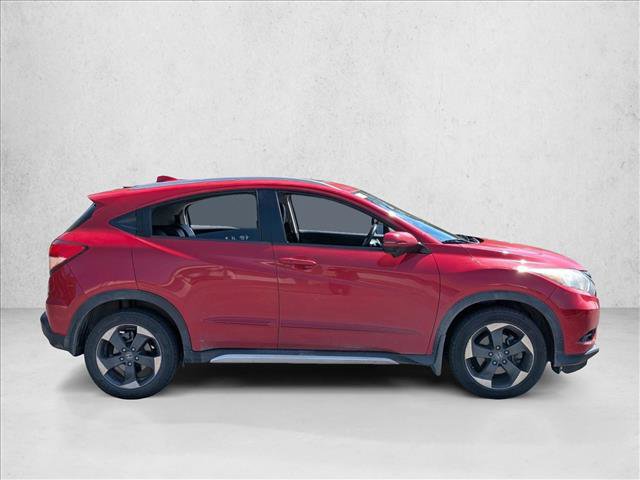 Used 2018 Honda HR-V EX-L image 5