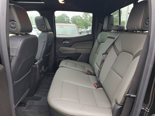 Used 2026 Chevrolet Colorado ZR2 AWD/4WD image 21