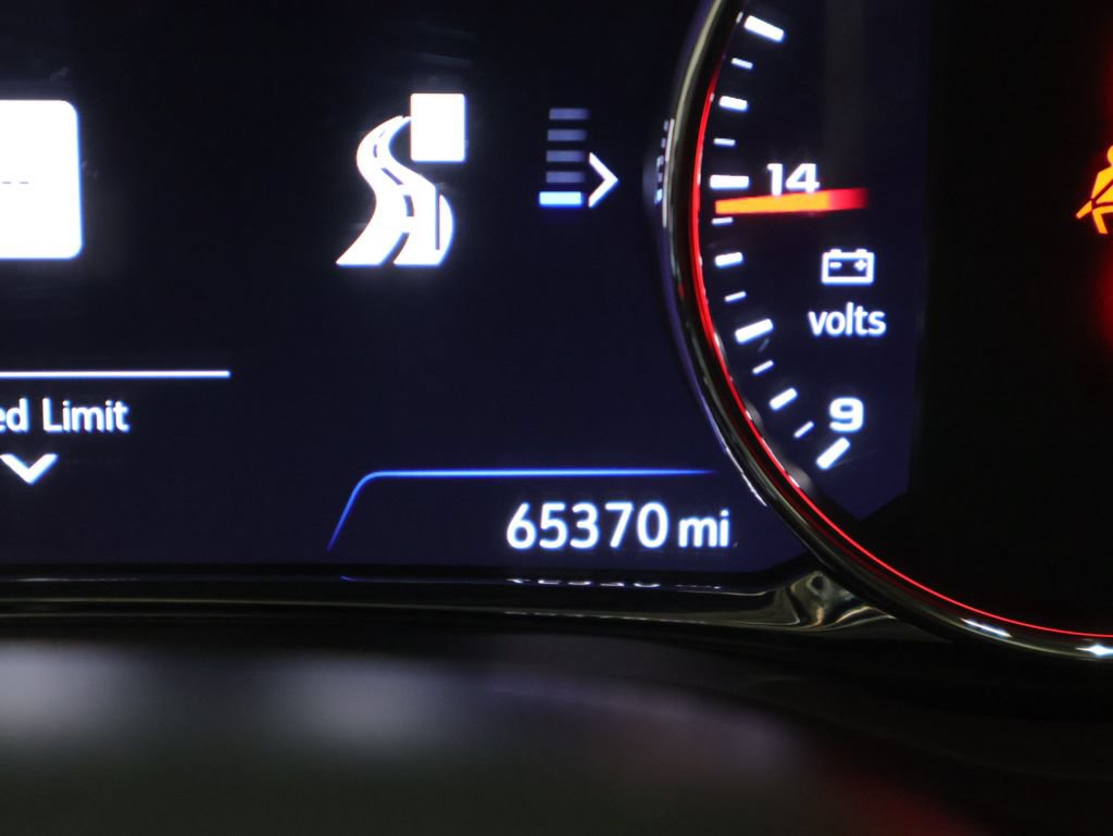 Used 2020 GMC Acadia SLT w/ Driver Alert Package II AWD/4WD image 39