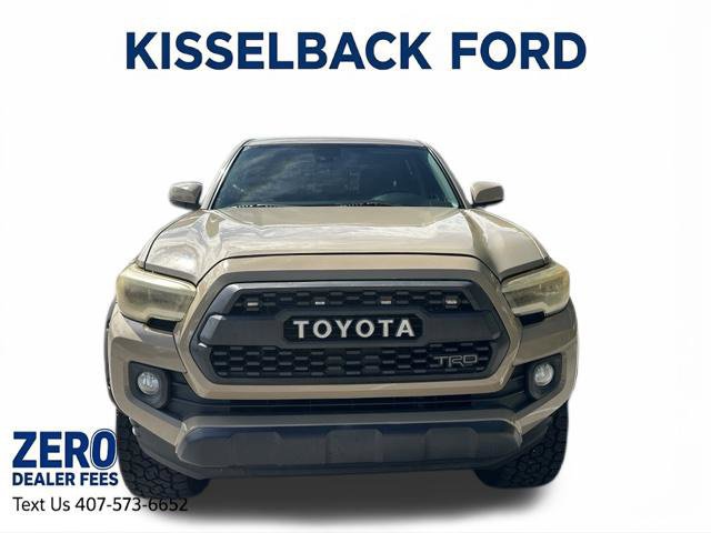 Used 2019 Toyota Tacoma SR5 RWD image 10