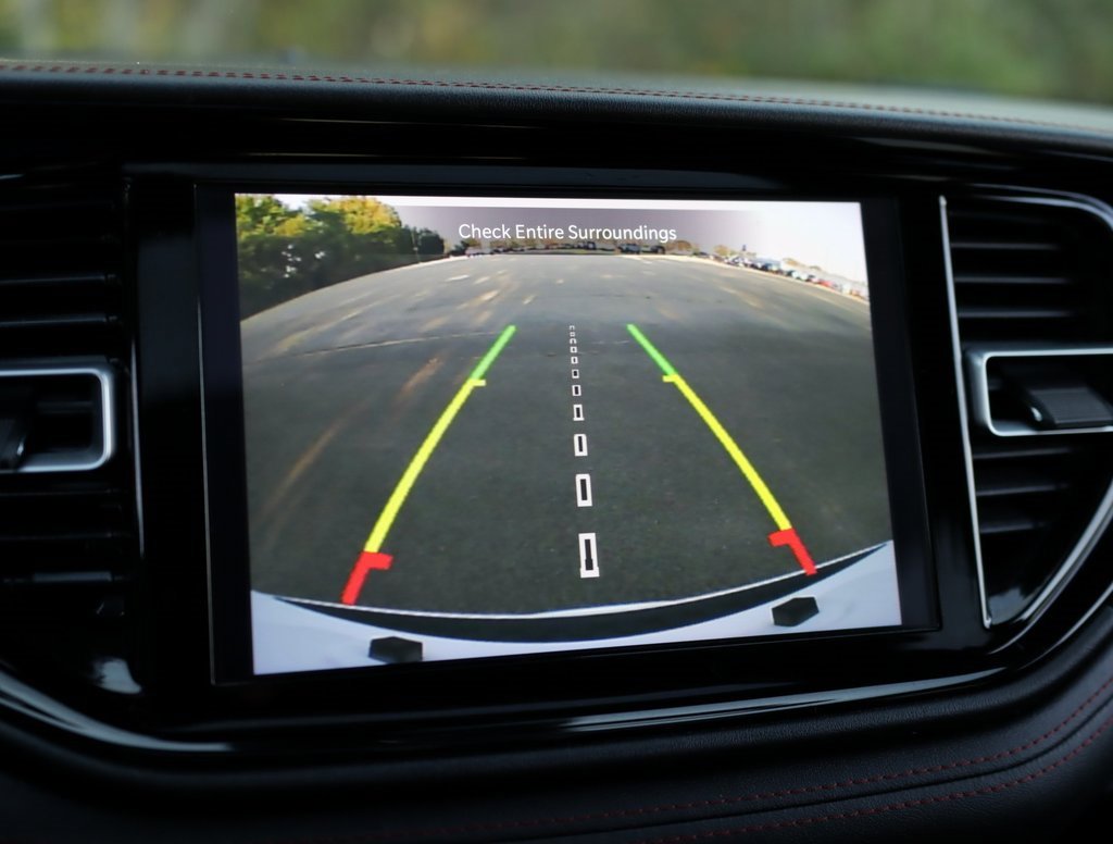 Used 2023 Dodge Durango Citadel image 15