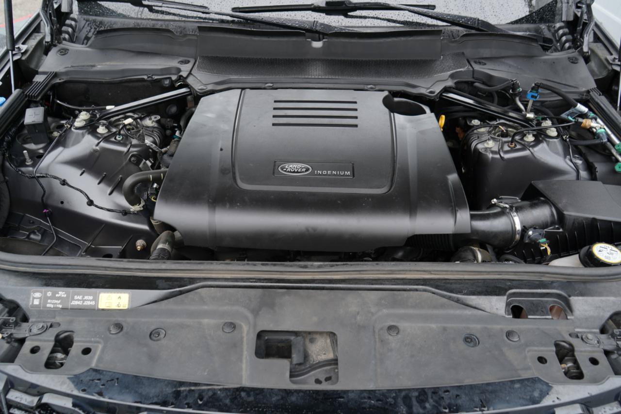 Used 2023 Land Rover Discovery S R-Dynamic AWD/4WD image 79