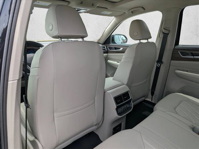 New 2026 Volkswagen Atlas SEL Premium R-Line AWD/4WD image 25