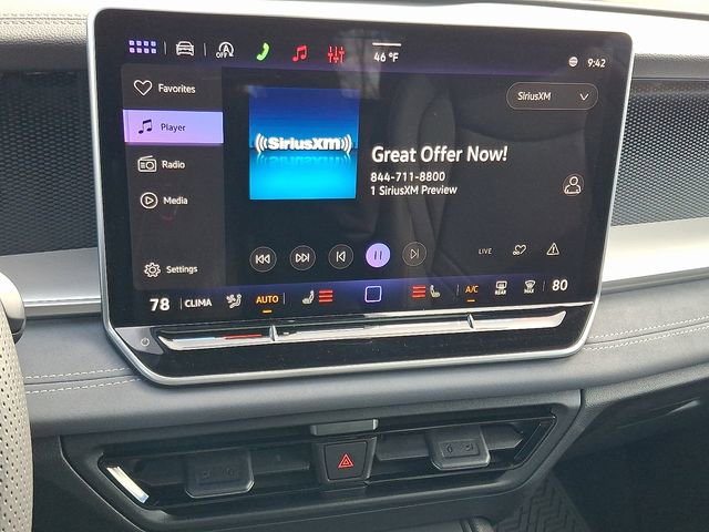 New 2026 Volkswagen Tiguan SE R-Line image 9